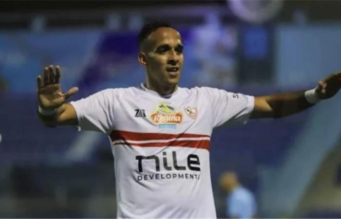 بالبلدي : خاص..
      موقف
      الزمالك
      من
      رفع
      الإيقاف
      عن
      ناصر
      منسي
      قبل
      مواجهة
      المقاولون
