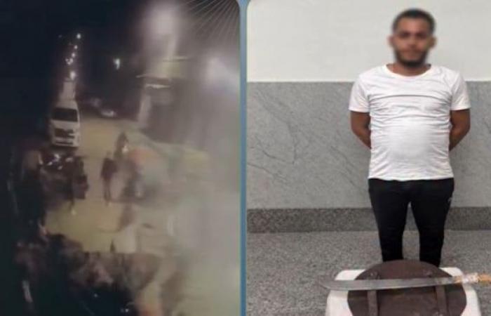 بالبلدي : طلب
      أموال
      مقابل
      العمل..
      تفاصيل
      اعتداء
      شخص
      على
      حارس
      جراج
      بالإسكندرية