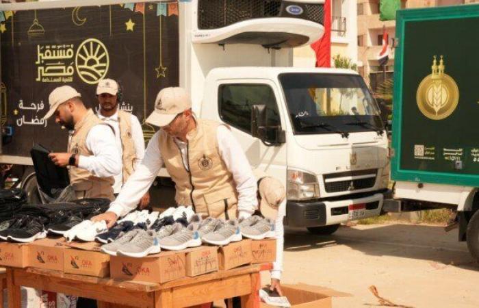 بالبلدي : جهاز
      مستقبل
      مصر
      وبيت
      الزكاة
      يقدمان
      دعمًا
      متكاملًا
      لطلاب
      التربية
      الفكرية
      «صور»