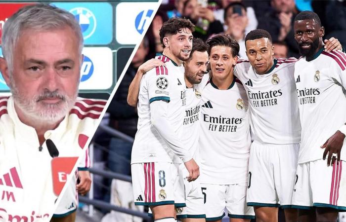 بالبلدي : تشكيل
      ريال
      مدريد
      المتوقع
      أمام
      برشلونة
      اليوم
      في
      الدوري
      الإسباني