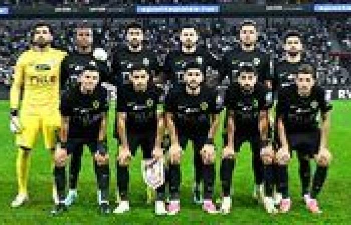بالبلدي: عادل
      عبد
      الرحمن:
      الزمالك
      بـ
      "يبص
      في
      ورقة
      الأهلي"
      والأحمر
      لا
      يقارن
      بأي
      نادٍ
      في
      مصر