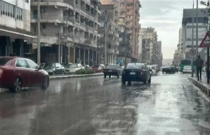 حالة
      الطقس
      اليوم
      الأحد
      25
      أكتوبر
      2026..
      أمطار
      رعدية
      وشبورة
      مائية
      خلال
      الأيام
      المقبلة