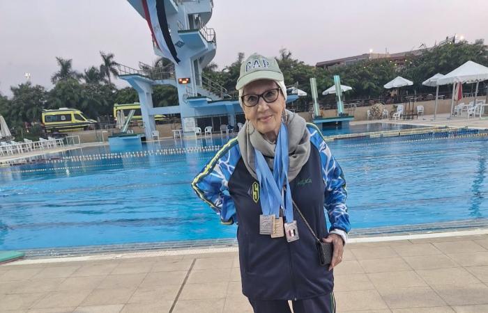 بالبلدي: فريق
      «الجزيرة»
      سيدات
      يحصد
      المركز
      الثاني
      في
      بطولة
      الجمهورية
      للسباحة
      بـ
      «هليوبوليس
      الشروق»