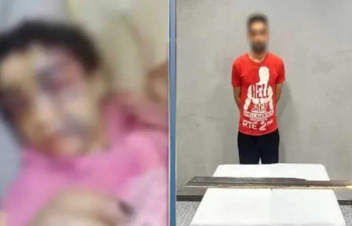ضبط
      أب
      بالإسكندرية
      بتهمة
      التعدي
      على
      ابنته
      بالضرب
      وإصابتها
      بكسور
      وكدمات