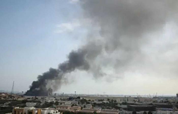 التحالف:
      اعتراض
      10
      صواريخ
      باليستية
      أطلقها
      الحوثيون
      باتجاه
      المنطقة
      الجنوبية