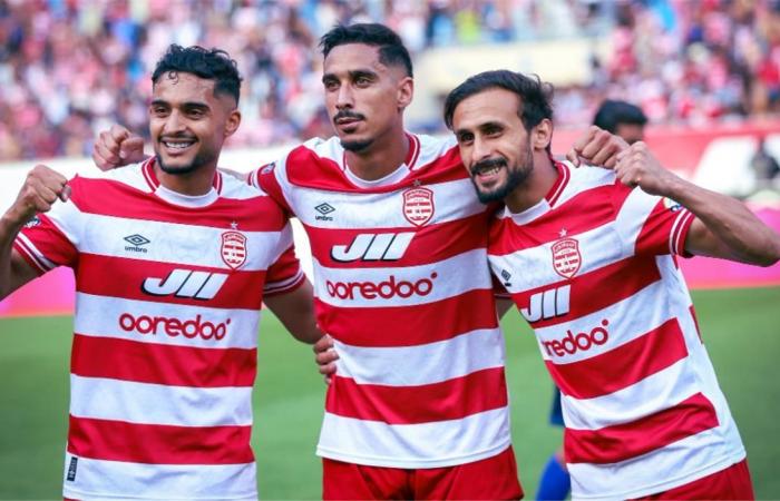 بالبلدي : الأفريقي
      يطيح
      بـ
      مازيمبي
      ويتأهل
      إلى
      مجموعات
      دوري
      أبطال
      إفريقيا