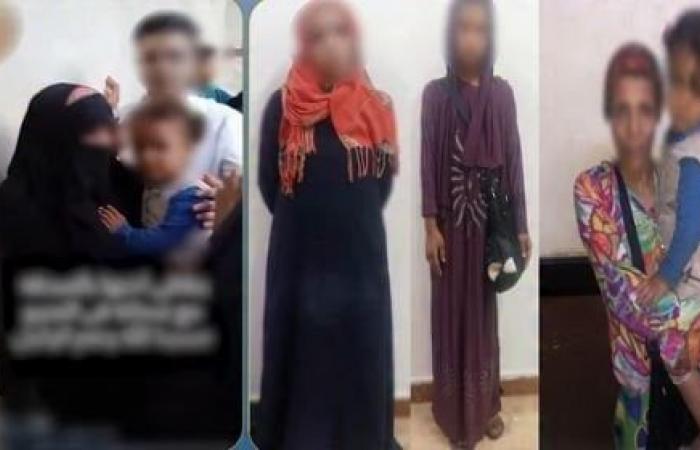 بالبلدي: كشف
      حقيقة
      فيديو
      خطف
      طفلة
      لاستغلالها
      في
      التسول
      داخل
      المترو