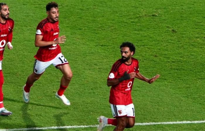 بالبلدي : فيديو
      |
      لوب..
      حسين
      الشحات
      يسجل
      هدف
      الأهلي
      الأول
      أمام
      كيتارا