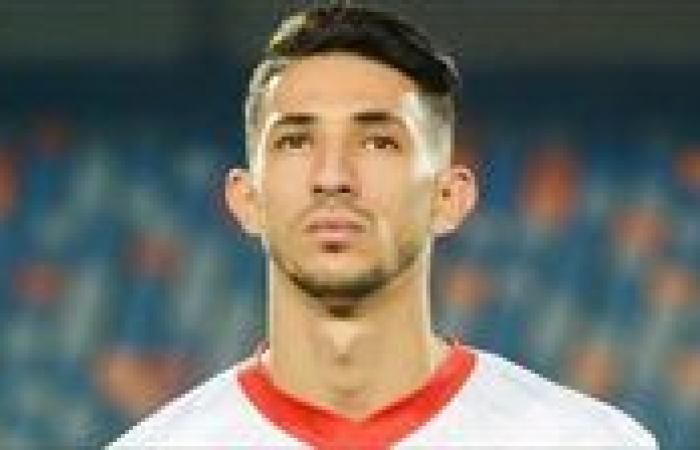 بالبلدي: طارق
      يحيى
      يحذر
      إدارة
      الزمالك
      من
      تكرار
      سيناريو
      زيزو
      وإمام
      عاشور
      مع
      فتوح