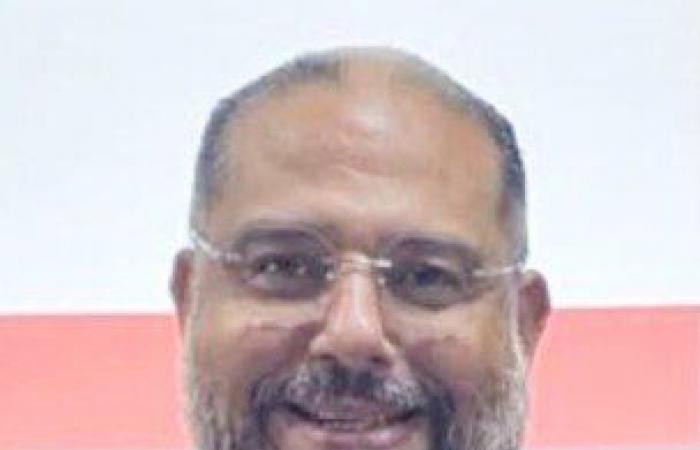 بالبلدي : الدكتور
      محمد
      محجوب
      بسيوني
      رئيس
      مجلس
      إدارة
      شركة
      «ميب
      تك»
      لـ«الأسبوع»:
      الرئيس
      السيسي
      وضع
      مصر
      أمام
      خريطة
      جديدة
      للتنمية