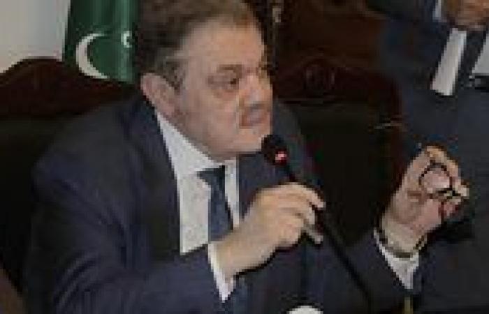 بالبلدي: حزب
      الوفد
      يدعو
      لشراكة
      وطنية
      بين
      الحكومة
      والأحزاب
      لتنفيذ
      مستهدفات
      منتدى
      مصر
      2026