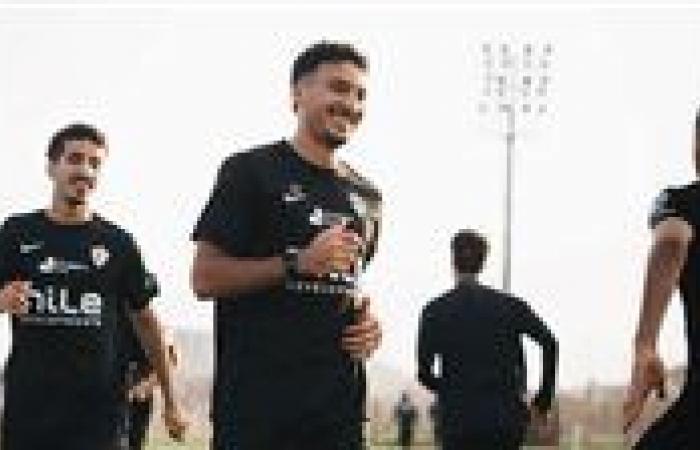 بالبلدي: دونجا:
      الزمالك
      قادر
      على
      التأهل
      من
      مجموعات
      دوري
      أبطال
      إفريقيا