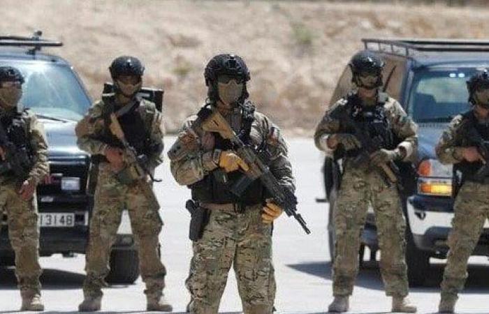 بالبلدي : الأردن:
      استهدفنا
      أوكار
      تنظيمات
      إرهابية
      جنوبي
      سوريا
      انتقاما
      لضحايا
      هجوم
      الكرك