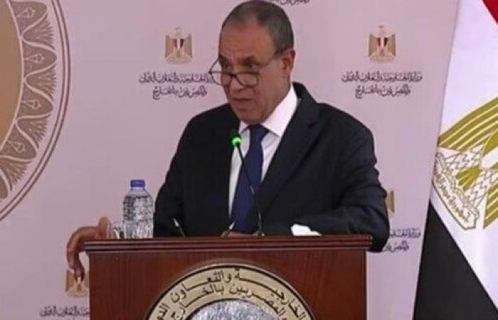 بالبلدي: وزير
      الخارجية
      يؤكد
      ضرورة
      خفض
      التصعيد
      واحتواء
      التوترات
      في
      المنطقة
