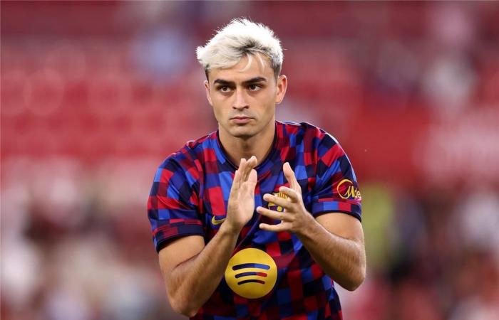 بالبلدي : بيدري:
      فشلنا
      في
      إسعاد
      جماهيرنا..
      وطريق
      لقب
      الليجا
      ما
      زال
      طويلاً