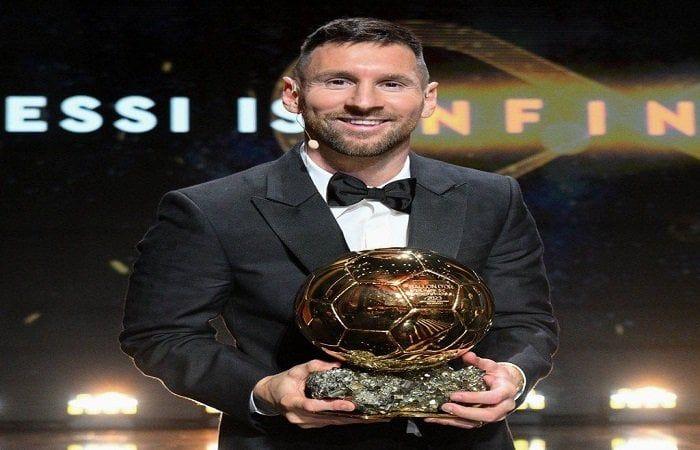 بالبلدي: تقارير
      أرجنتينية:
      ليونيل
      ميسي
      يغيب
      عن
      حفل
      الكرة
      الذهبية
      2026