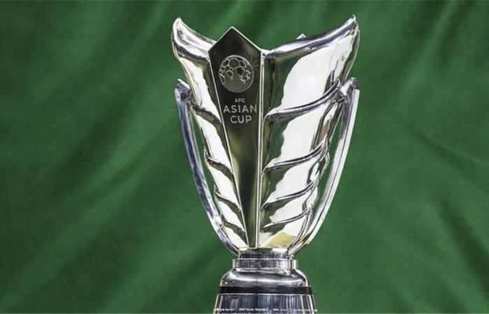 بالبلدي : السعودية
      تحسم
      موقفها
      من
      استضافة
      كأس
      آسيا
      2027
      بعد
      الضربات
      الصاروخية