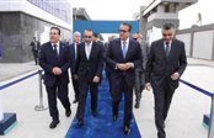 بالبلدي: وزارة
      الصحة
      تبدأ
      خطوات
      نقل
      تكنولوجيا
      تصنيع
      أول
      لقاح
      للمكورات
      الرئوية
      محليًا