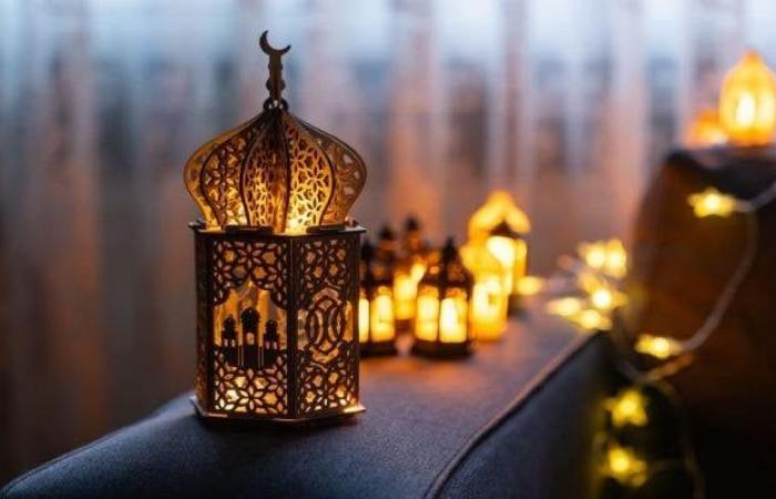 بالبلدي: موعد
      شهر
      رمضان
      2027
      في
      مصر..
      أول
      أيام
      الصيام
      ومواقيت
      الصلاة
      كاملة