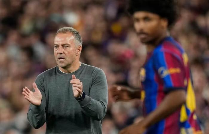 بالبلدي : فليك:
      ريال
      مدريد
      استغل
      أخطاءنا
      وهفوة
      كبيرة
      كلفت
      برشلونة
      الكلاسيكو