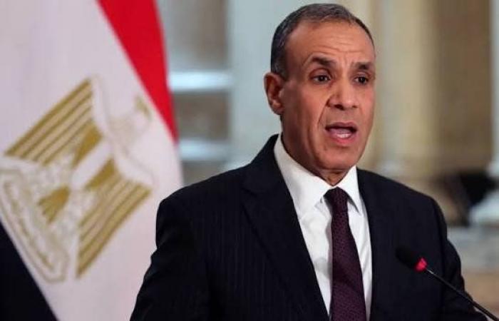 بالبلدي: وزير
      الخارجية:
      لا
      استقرار
      مستدامًا
      في
      المنطقة
      دون
      حل
      القضية
      الفلسطينية