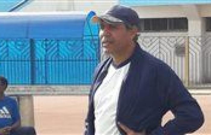 بالبلدي: طه
      شحاتة
      مديرا
      فنيا
      لنادي
      ديروط