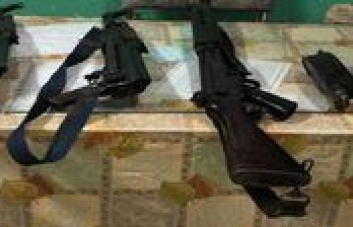 بالبلدي: بعد
      تبادل
      لإطلاق
      النار..
      تفاصيل
      مصرع
      "نوارج"
      ومساعده
      بقرية
      سنبو
      الكبرى
      في
      زفتي