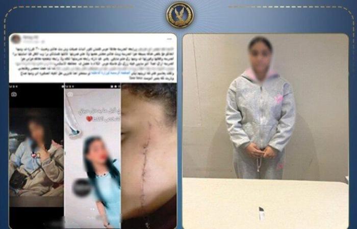 بالبلدي: بسبب
      الخلافات..
      القبض
      على
      طالبة
      تعدت
      على
      زميلتها
      بآلة
      حادة
      أمام
      مدرسة
      بالإسكندرية