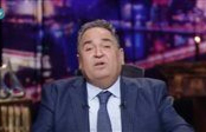 بالبلدي: محمد
      علي
      خير
      يطالب
      بفرملة
      الدولار:
      أوقفوا
      استيراد
      السلع
      غير
      الضرورية