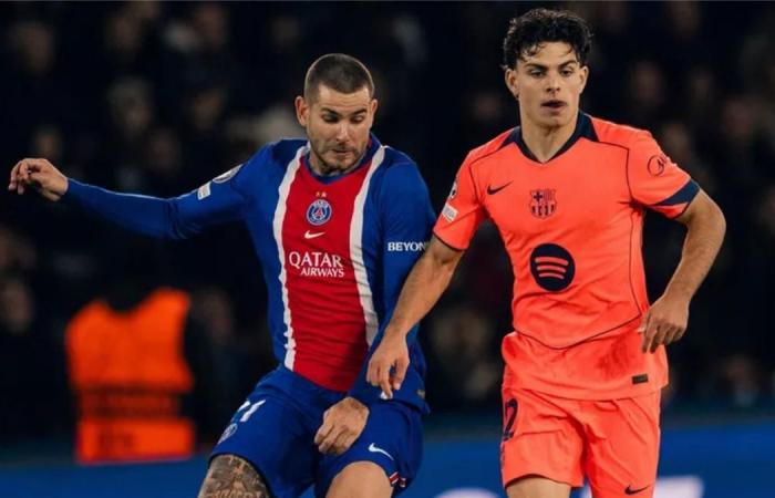 بالبلدي : المباريات
      التي
      سيغيب
      عنها
      تشافي
      إسبارت
      مع
      برشلونة
      بعد
      إصابته