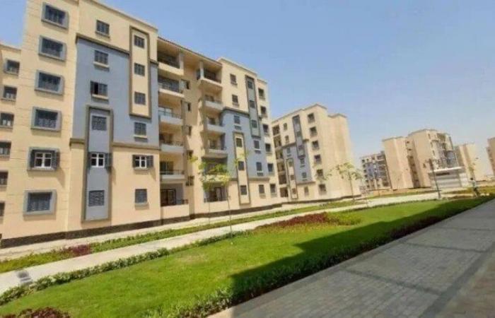 بالبلدي : سكن
      لكل
      المصريين
      9..
      آخر
      موعد
      للتقديم
      على
      شقق
      الإيجار
      التمليكي
      وشروط
      الحجز