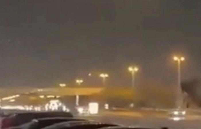 بالبلدي: التحالف
      يعلن
      إعتراض
      عشرة
      صواريخ
      باليستية
      حوثية
      استهدفت
      مطار
      الرياص