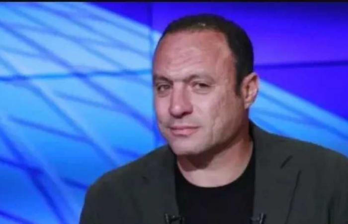 التحفظ
      على
      نادر
      السيد
      بسبب
      10
      ملايين
      جنيه
      في
      أزمة
      مستحقات
      أشيمبونج
      مع
      الزمالك