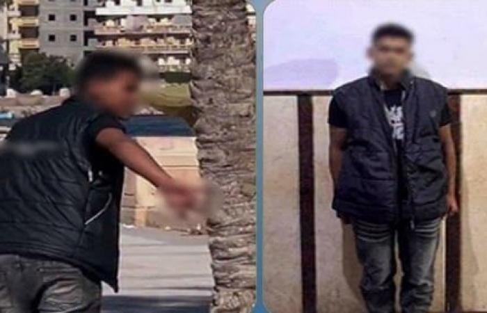 بالبلدي : ضبط
      المتهم
      بالقيام
      بأفعال
      خادشة
      للحياء
      في
      البحيرة
