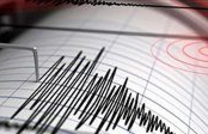 بالبلدي: زلزال
      بقوة
      4.6
      درجة
      يضرب
      محافظة
      فوكوشيما
      اليابانية