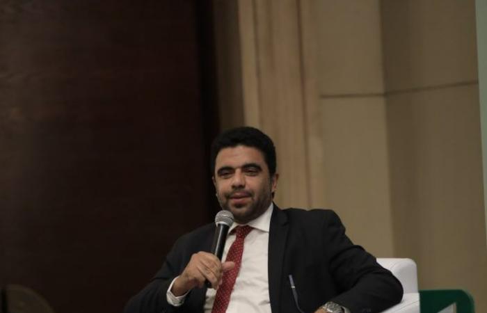 بالبلدي : انطلاق
      منصة
      «بروبرتي
      إكزت»
      لطرح
      بدائل
      التخارج
      والاستثمار
      العقاري
      بدعم
      من
      شركة
      «جيت
      واي
      فايننشال»
