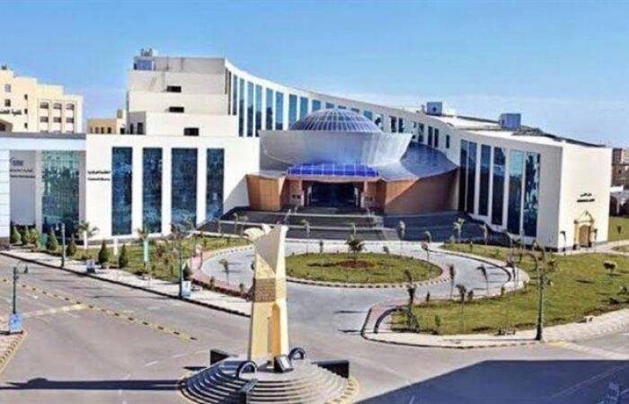 بالبلدي : 14
      مرشحًا
      لرئاسة
      جامعة
      كفر
      الشيخ
      الأهلية..
      تعرف
      على
      الأسماء