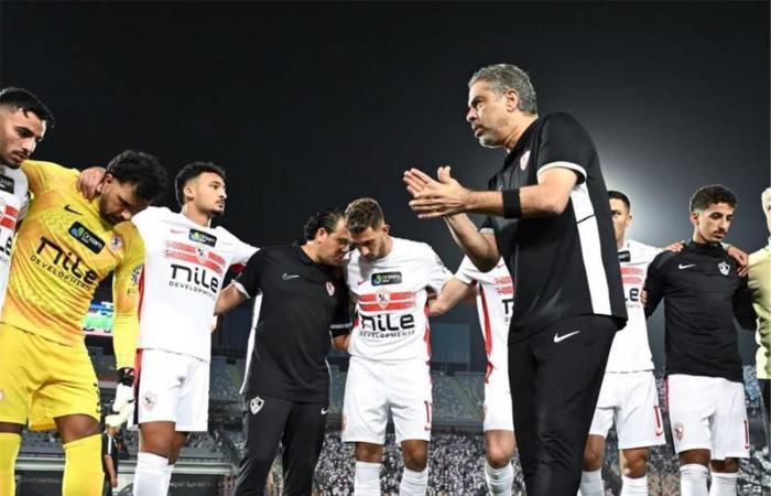 بالبلدي : مران
      الزمالك
      |
      الأبيض
      يختتم
      استعداداته
      لمواجهة
      المقاولون
      العرب