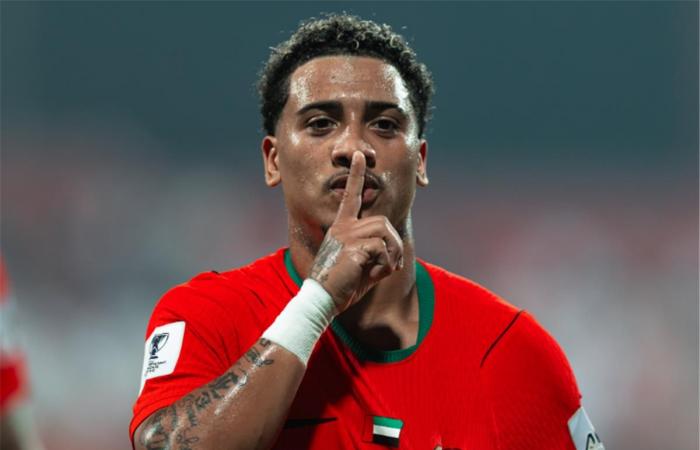 بالبلدي : فيديو
      |
      بيزيرا
      يسجل
      أول
      أهدافه
      ويقود
      الأهلي
      الإماراتي
      للفوز
      على
      استقلال
      الإيراني
      في
      دوري
      أبطال
      آسيا