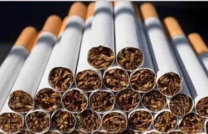 بالبلدي: أسعار
      السجائر
      في
      مصر
      اليوم..
      زيادة
      جديدة
      في
      تارجت
      وتايم