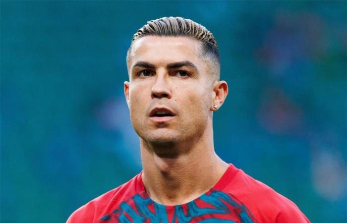 بالبلدي : موقف
      رونالدو
      من
      الانضمام
      لقائمة
      البرتغال
      استعدادًا
      لبطولة
      دوري
      الأمم
      الأوروبية