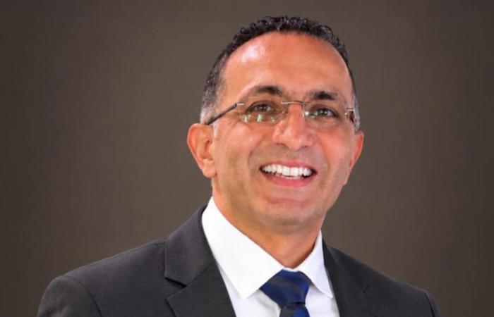 بالبلدي : «SuperPay»
      التابعة
      لـ«اتصالات
      مصر»
      تحقق
      الربحية
      خلال
      أقل
      من
      3
      أعوام
      وتدخل
      قائمة
      أكبر
      5
      شركات
      للمدفوعات
      الرقمية