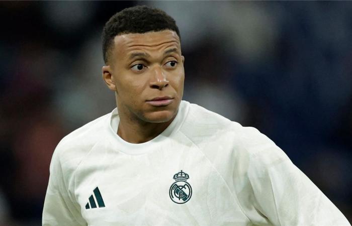 بالبلدي : مبابي
      يورط
      ريال
      مدريد
      في
      وضع
      كارثي