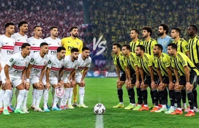 بالبلدي : «ليلة
      فك
      العقدة»..
      لمن
      الغَلبة
      في
      تاريخ
      مواجهات
      الزمالك
      والمقاولون
      العرب
      قبل
      صدام
      الدوري؟