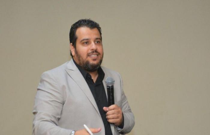 بالبلدي : سعيد
      إمبابي:
      تثبيت
      الفائدة
      في
      مصر
      وأمريكا
      السيناريو
      الأرجح..
      ما
      مصير
      الذهب
      والدولار؟