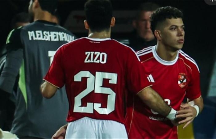 بالبلدي : شوبير:
      الأهلي
      يُظهر
      العين
      الحمراء
      لـ
      إمام
      عاشور..
      والجهاز
      الفني
      غاضب
      منه