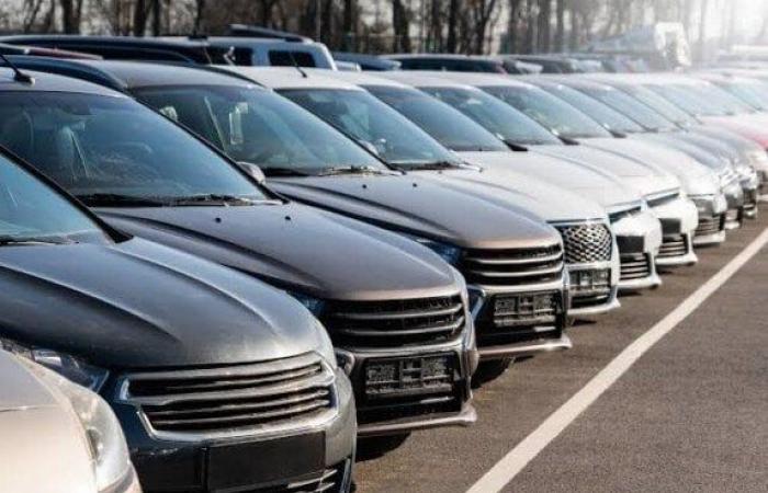 بالبلدي : كيف
      تحصل
      على
      سيارة
      من
      «تحيا
      مصر»
      معفاة
      من
      الجمارك
      والضرائب؟