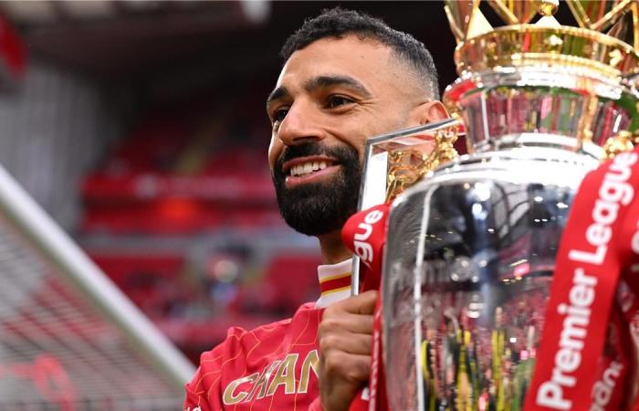 بالبلدي : جماهير
      ليفربول
      تتحسر
      على
      عدم
      فوز
      محمد
      صلاح
      بـ
      الكرة
      الذهبية:
      تعرض
      للظلم
      بسبب
      جنسيته