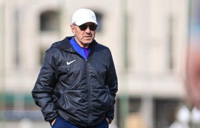 بالبلدي : طلعت
      يوسف:
      الاتحاد
      السكندري
      خارج
      المنافسة
      بسبب
      الفارق
      في
      القدرات
      المالية