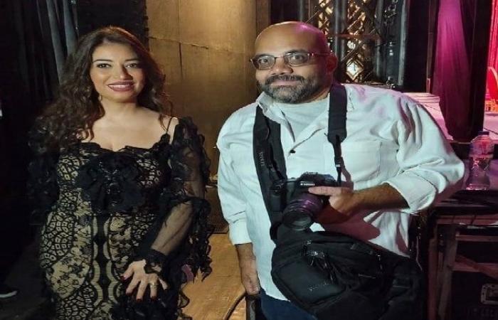 بالبلدي: غادة
      رجب
      لـ«
      الأسبوع»:
      الإسكندرية
      لها
      مكانة
      خاصة
      في
      قلبي